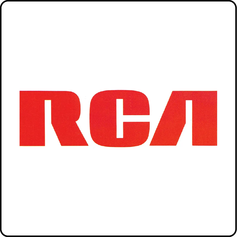 RCA logo